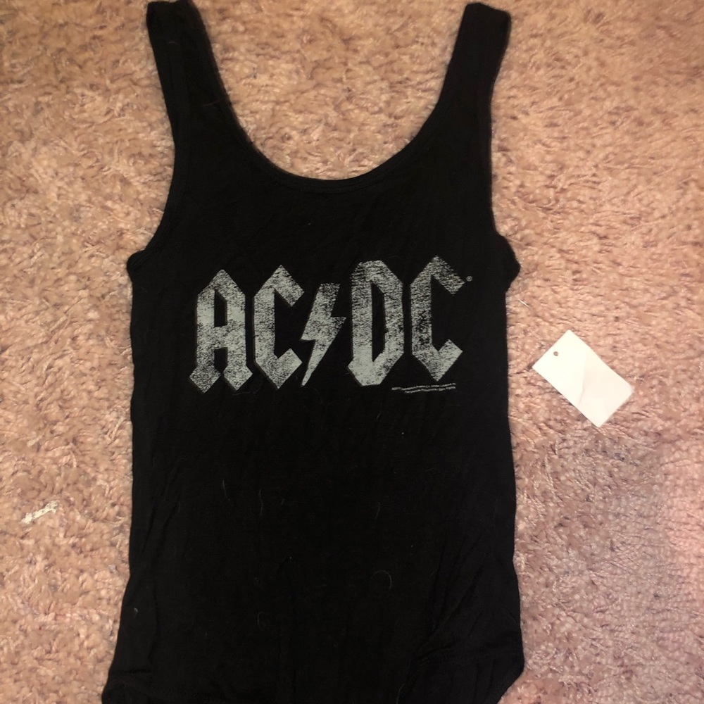 Bodysuit